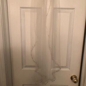 Wedding Veil